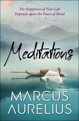 Produktbild: Meditations