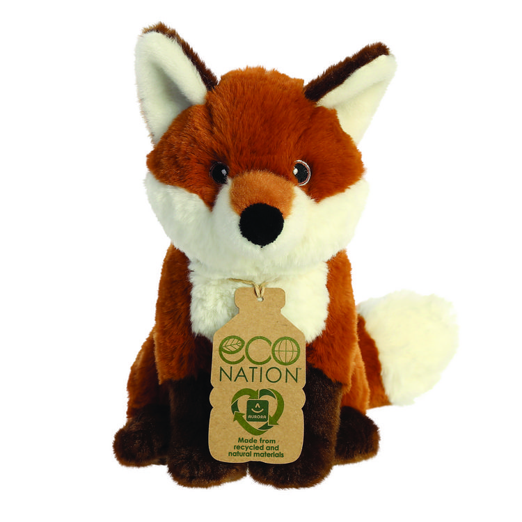 Produktbild: Eco Nation Fox 9In