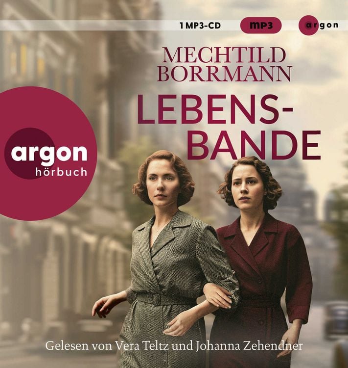 Produktbild: Lebensbande
