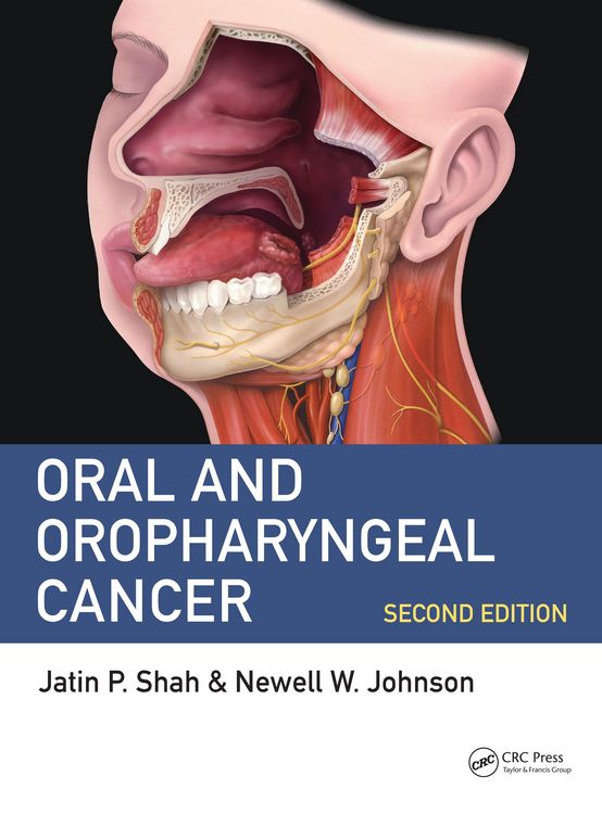 Produktbild: Oral and Oropharyngeal Cancer