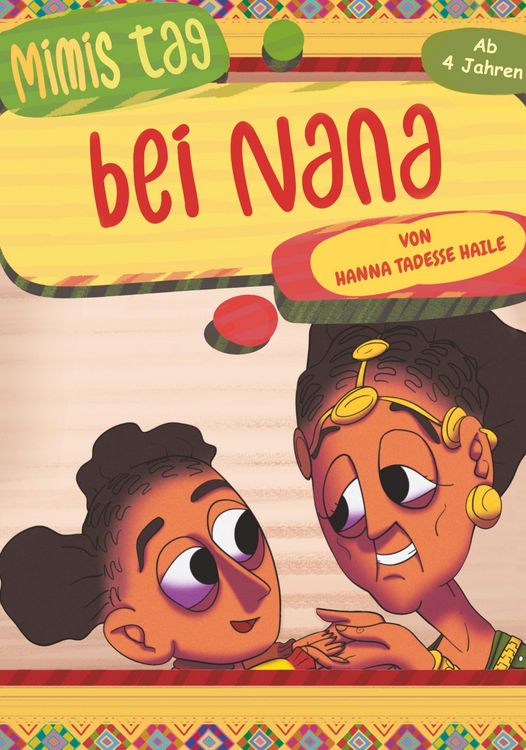 Produktbild: Mimis Tag bei Nana