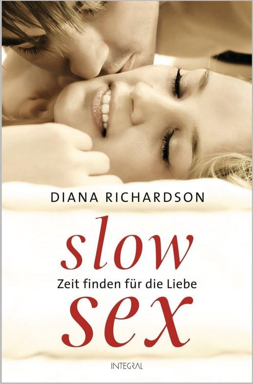Produktbild: Slow Sex