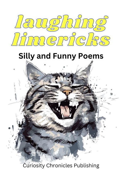 Produktbild: Laughing Limericks: Silly and Funny Poems