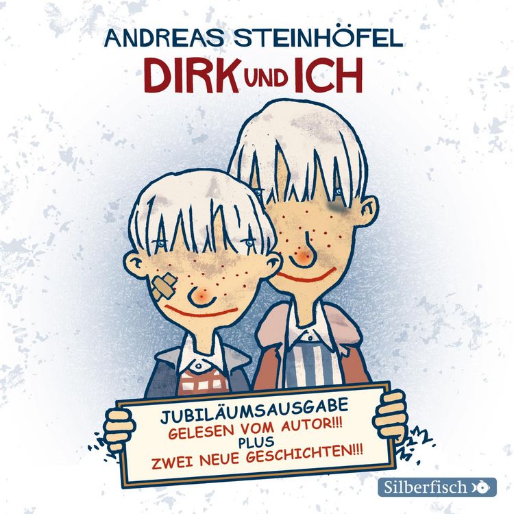 Produktbild: Dirk und ich (Jubil&auml;umsausgabe)