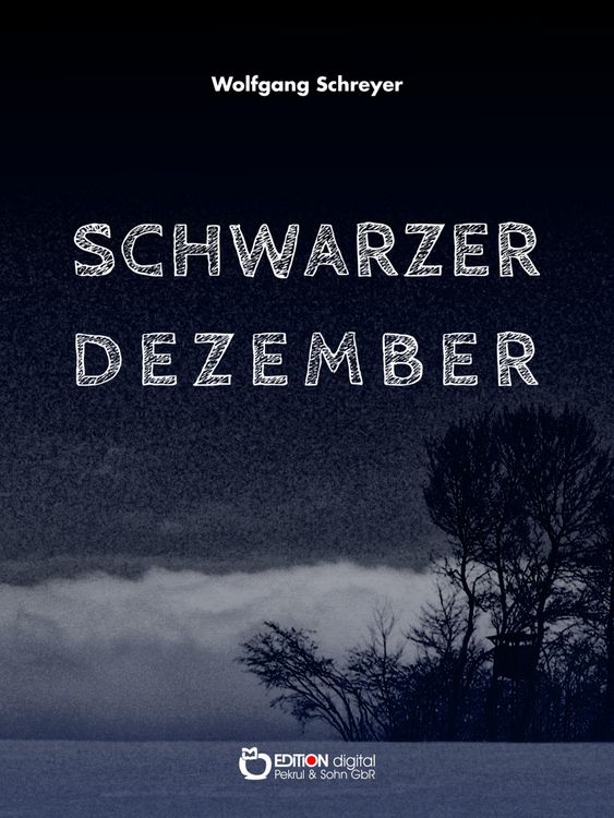 Produktbild: Schwarzer Dezember