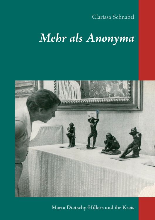 Mehr als Anonyma