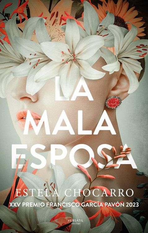 Produktbild: Mala Esposa