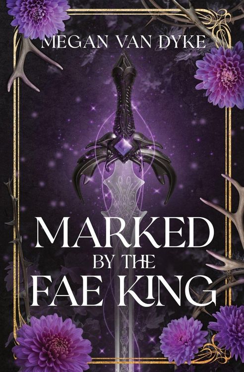 Produktbild: Marked by the Fae King