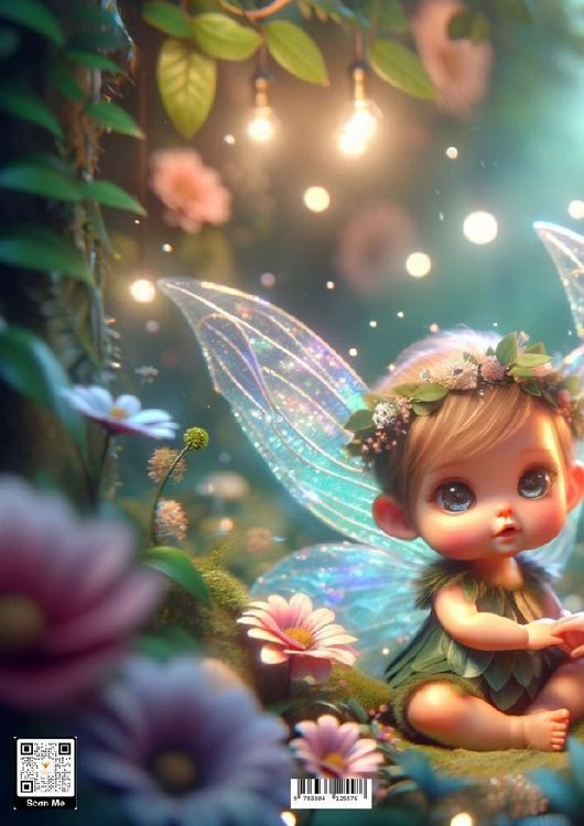 Produktbild: Kleine Wunderwelten