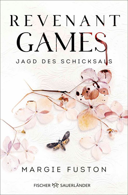Produktbild: Revenant Games - Jagd des Schicksals