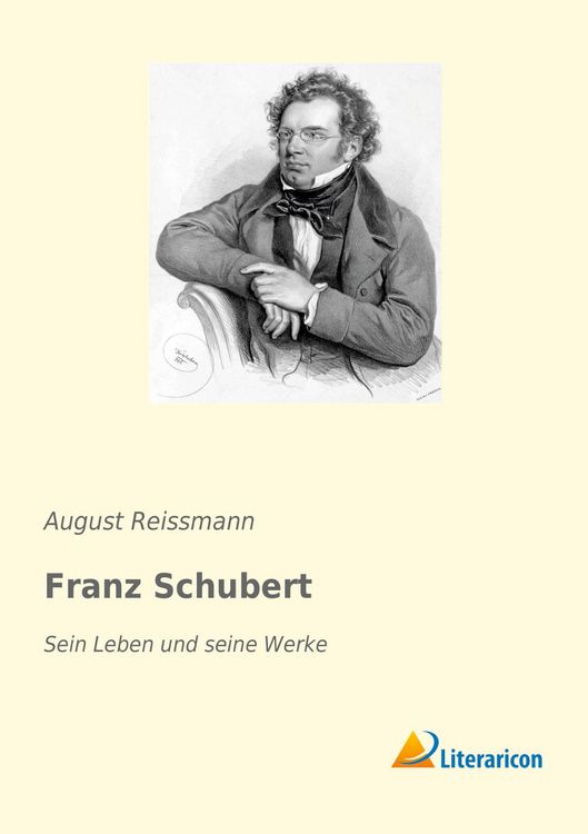 Produktbild: Franz Schubert