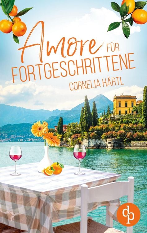 Produktbild: Amore für Fortgeschrittene