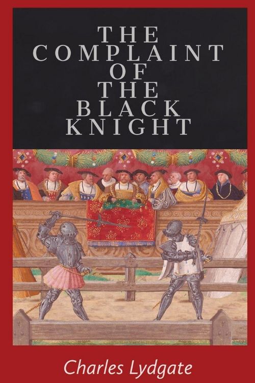Produktbild: The Complaint of the Black Knight