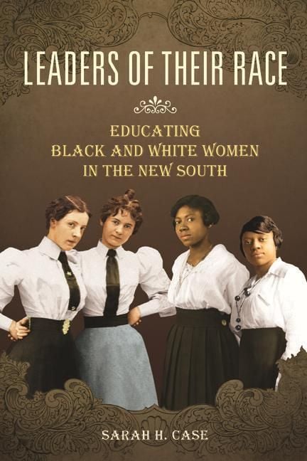 Produktbild: Leaders of Their Race