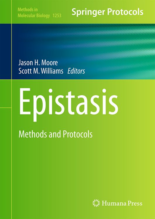 Produktbild: Epistasis