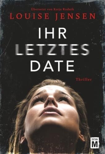 Produktbild: Ihr letztes Date