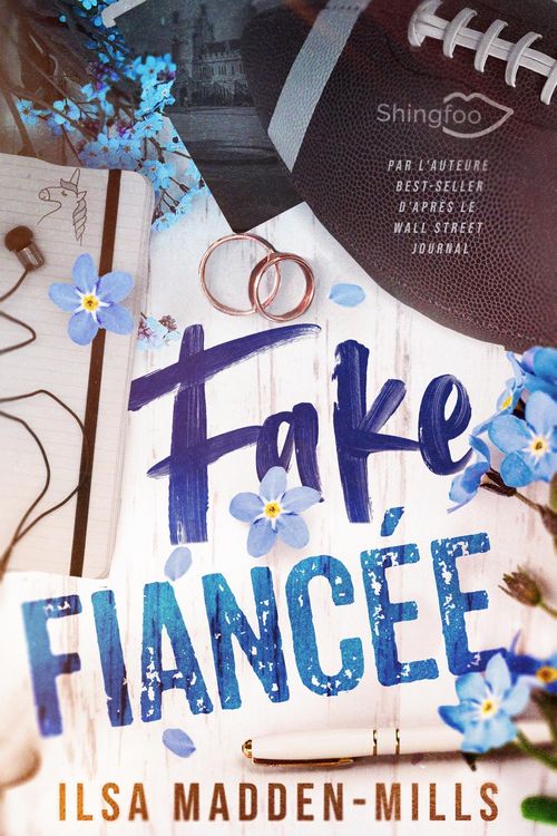 Produktbild: Fake Fianc&eacute;e