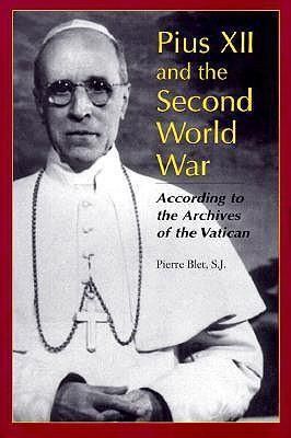 Produktbild: Pius XII and the Second World War
