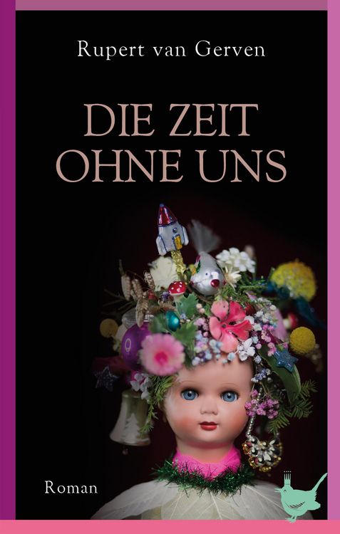 Produktbild: Die Zeit ohne uns