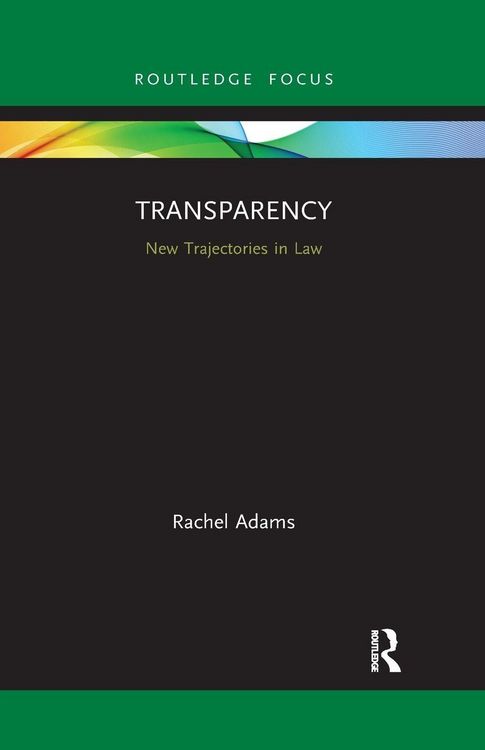 Produktbild: Transparency
