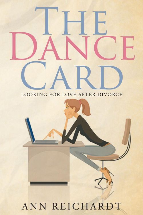 Produktbild: The Dance Card