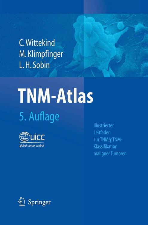 Produktbild: TNM-Atlas