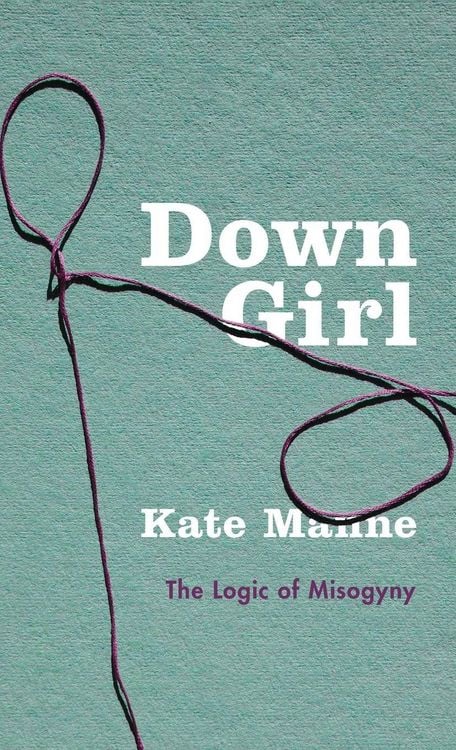 Produktbild: Down Girl