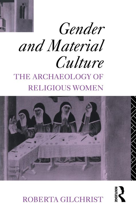 Produktbild: Gender and Material Culture