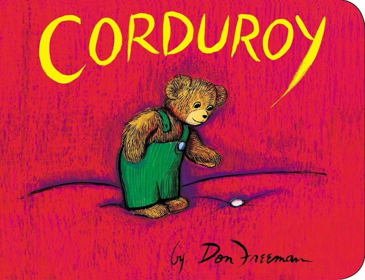 Produktbild: Corduroy