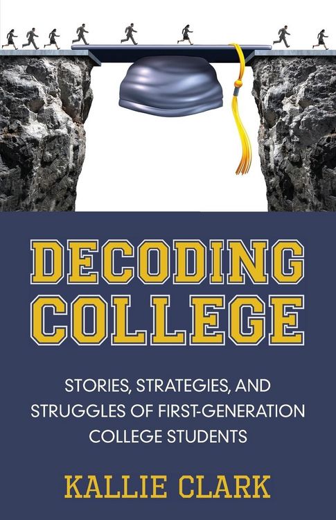 Produktbild: Decoding College