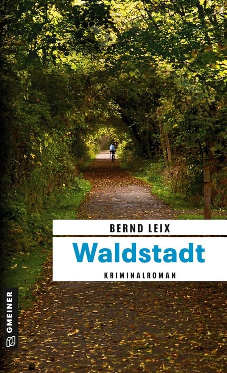 Produktbild: Waldstadt