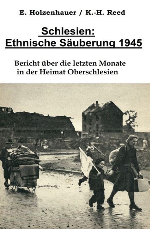 Produktbild: Schlesien: Ethnische S&auml;uberung 1945