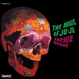 Produktbild: The Magic Of Ju-Ju (Verve By Request)