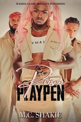 Produktbild: Prison Playpen