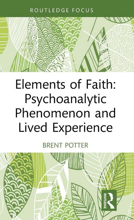 Produktbild: Elements of Faith