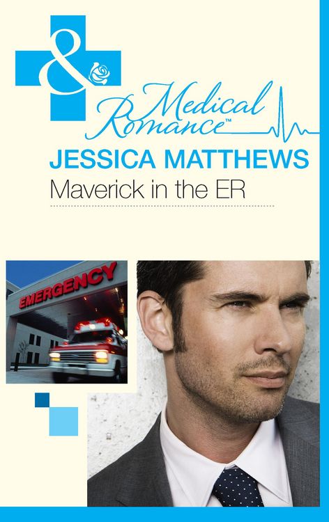 Produktbild: Maverick In The Er