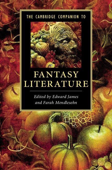Produktbild: The Cambridge Companion to Fantasy Literature