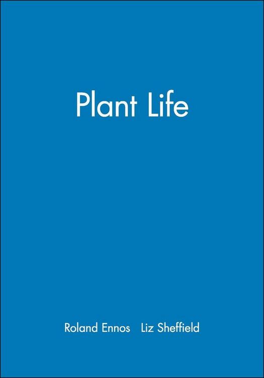 Produktbild: Plant Life