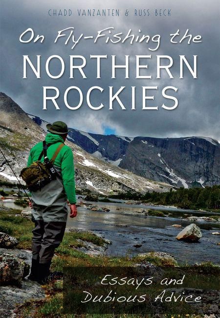 Produktbild: On Fly-Fishing the Northern Rockies