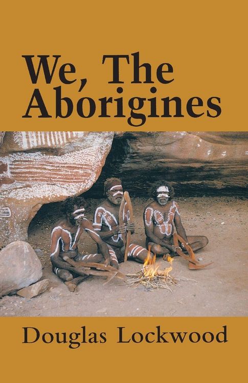 Produktbild: We, The Aborigines