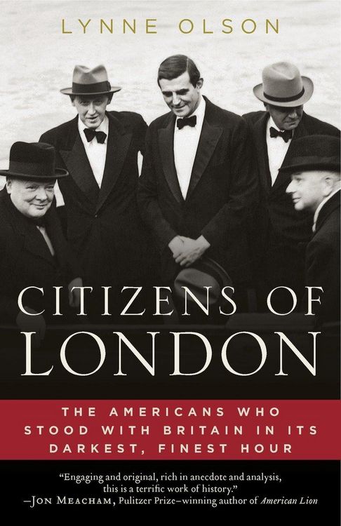 Produktbild: Citizens of London