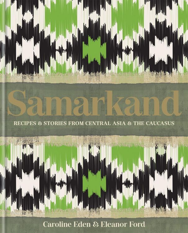 Produktbild: Samarkand