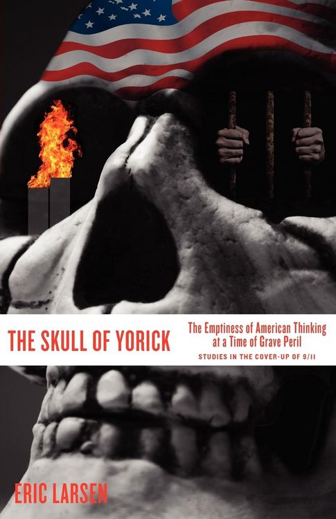 Produktbild: The Skull of Yorick