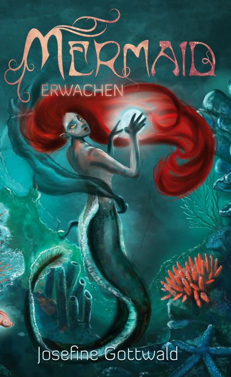 Produktbild: Mermaid