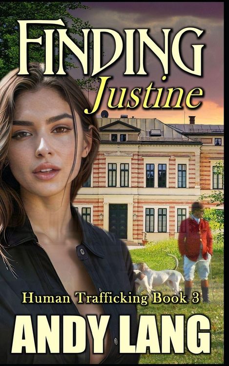 Produktbild: Finding Justine