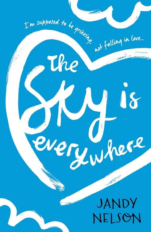 Produktbild: The Sky is Everywhere