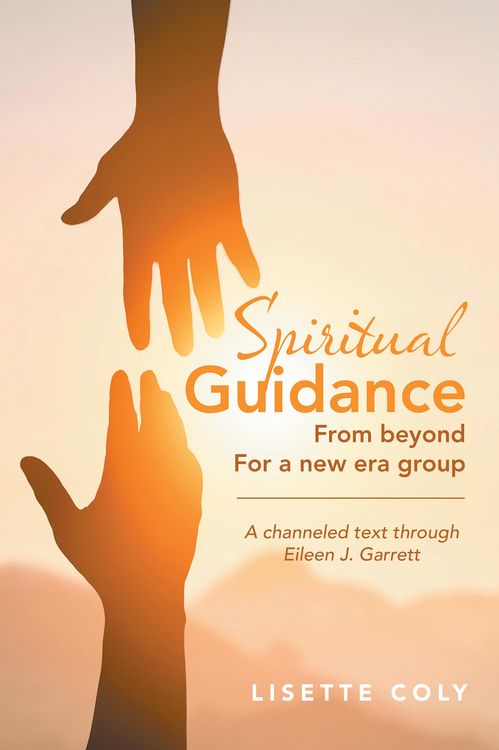 Produktbild: Spiritual Guidance from Beyond For a New Era Group