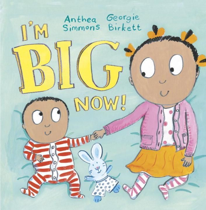 Produktbild: I'm Big Now