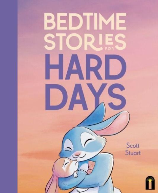 Produktbild: Stuart, S: Bedtime Stories for Hard Days