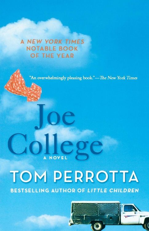Produktbild: Joe College